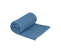 Sea to Summit - DryLite Towel - Microfiber towel size 120 x 60 cm - L, moonlight