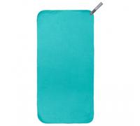 Sea to Summit - DryLite Towel - Microfiber towel size 120 x 60 cm - L, baltic