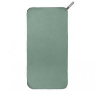Sea to Summit - DryLite Towel - Microfiber towel size 60 x 30 cm - XS, sage