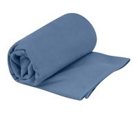 SEA TO SUMMIT Drylite Towel S - Mixte - Blue - size only size- model 2025 only size