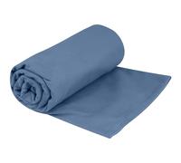 SEA TO SUMMIT Drylite Towel Xl - Mixte - Blue - size only size- model 2024 only size