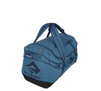 Sea to Summit Duffle Bag: Dark Blue: 65Ltr Size: 65Ltr, Colour: Dark B
