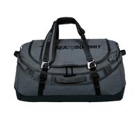 Sea to Summit Duffle Bag: Charcoal: 90Ltr Size: 90Ltr, Colour: Charcoa