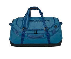 Sea to Summit Duffle Bag: Dark Blue: 90Ltr Size: 90Ltr, Colour: Dark B