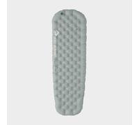 Sea to Summit Ether Light XR Insulated Air Sleeping Mat Small, Grey One Size