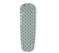 Sea To Summit - Ether Light Xr Insulated Silver Grey - Regular Short - Mattresses