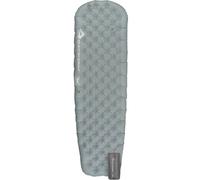 Sea To Summit - Ether Light Xr Insulated Silver Grey - Regular - Mattresses