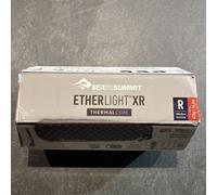 Sea To Summit Ether Light XR Insulated Air Sleeping Mat Regular One Size