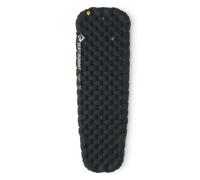 Sea to Summit Ether Light XR PRO Insulated Air Sleeping Mat: Black: La