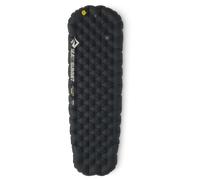 Sea to Summit - Ether Light XR Pro Insulated ASC Mat - Sleeping mat size Regular Wide - 183 x 64 x 10 cm, black