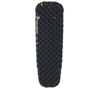 Sea to Summit - Ether Light XR Pro Insulated ASC Mat - Sleeping mat size Large - 198 x 64 x 10 cm, black