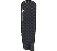 Sea to Summit - Ether Light XR Pro Insulated ASC Mat - Sleeping mat size Regular - 183 x 55 x 10 cm, black