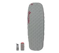 Sea To Summit Ether Light Xt Inflatable Mat Grey 168 x 55 cm