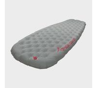Sea To Summit Ether Light XT Insulated Air Sleeping Mat, Grey One Size