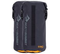 Sea to Summit - Evac Bikepack Dry Bag Set - Stuff sack size 3,7 l, blue/grey