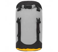 Sea to Summit - Evac Compression Dry Bag - Stuff sack size 13 l, grey