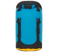 Sea To Summit Evac Compression 8l Dry Sack Blue