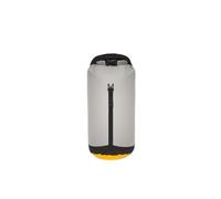Sea to Summit - Evac Compression Dry Bag UL L 20L - Space Saving Waterproof Storage - Ultra-Lightweight - Roll-Top - For Backpacking & Kayaking - 24.2 x 24.2 x 47.6m - HighRise Grey - 110g