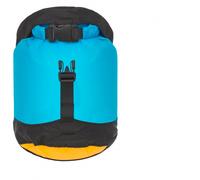 Sea to Summit - Evac Compression Dry Bag UL - Stuff sack size 3 l, blue