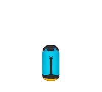 Sea to Summit Evac Compression Dry Bag UL: Atoll Blue: 5 LTR Size: 5 L
