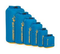 Sea to Summit Evac Dry Bag: Turkish Tile: 5 LTR Size: 5 Ltr, Colour: T