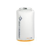 Sea to Summit eVac Dry Sack, All-Purpose Compression Dry Bag, 35 Liter, Grey
