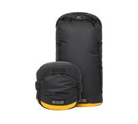 Sea To Summit Evac Heavy Duty Compression Dry Bag New 2025 - 35L Jet Black