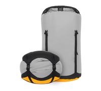 Sea to Summit Evac Lightweight Compression Dry Bag: High Rise Grey: 20