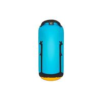 Sea To Summit Evac Ultralight Compression Dry Bag: Atoll Blue: 20 LTR