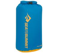 Sea To Summit Evac Lightweight Dry Bag - 35L Turkish Tile Blue