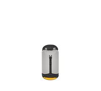 Sea to Summit eVac Ultra-Lightweight Compression Dry Bag, Waterproof Dry Storage, 5 Liter, High Rise Grey