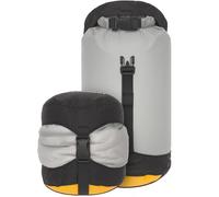 Sea to Summit Evac Compression Dry Bag Ultralight 5 l - High Rise Grey