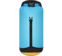 Sea To Summit Evac Ultralight Compression Dry Bag: Atoll Blue: 8 LTR S