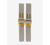Sea To Summit Fastening Straps 20mmx1m Yellow