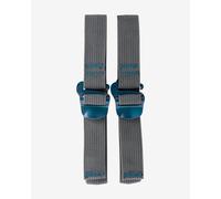Sea To Summit Fastening Straps with Hook 20mm x 1.5m Blue