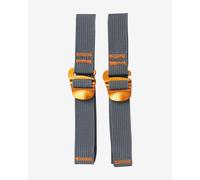 Sea To Summit Fastening Straps with Hook 20mm x 10 Yellow