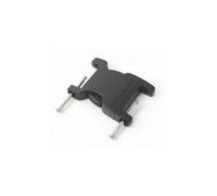 Sea to Summit Field Buckle Side Release 50 mm (2 Pin) for Straps up to 50 mm