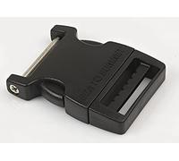 SEA TO SUMMIT Boucle 38mm 1 Pin / Field Repair - Mixte - Black - size only size- model 2026 only size