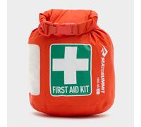 Sea to Summit Lightweight First Aid 3L Waterproof Bag Orange