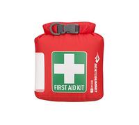 Sea to Summit First Aid Dry Sack, red, 3l