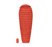 Sea to Summit Flame Fm0 Women +9 Degrees Down Summer Sleeping Bag