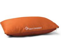 Sea to Summit | Foam Core Pillow | Travel Pillow | Bombay Brown | WildBounds XL