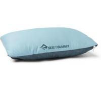 Sea to Summit | Foam Core Pillow | Travel Pillow | Aqua Sea | WildBounds XL