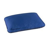 Sea To Summit - Foam pillow FoamCore Large Navy - FoamCore Pillow Large Navy Navy