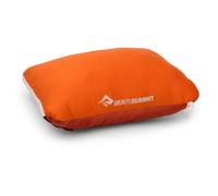 Sea to Summit - Foam Core Pillow - Pillow size 56 x 36 x 16 cm, brown