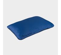 Sea to Summit Foam Core Pillow (Regular), Blue One Size