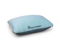 Sea to Summit | Foam Core Pillow | Travel Pillow | Aqua Sea | WildBounds XL