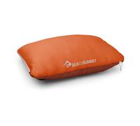 Sea to Summit | Foam Core Pillow | Travel Pillow | Bombay Brown | WildBounds Regular