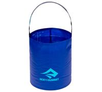 Sea To Summit 10l Bucket Blue