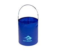 Sea to Summit - Folding Bucket - Water bladder size 10 l, blue